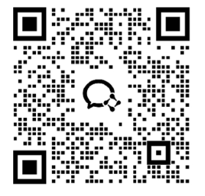 QR code WeChat per la vendita nazionale