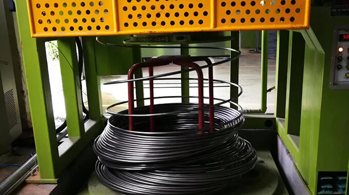 C35RC filo d’acciaio trafilato a freddo product image
