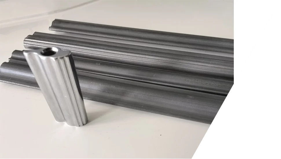 Filo profilato per il blocco di sicurezza delle cinture di sicurezza automobilistiche案例
