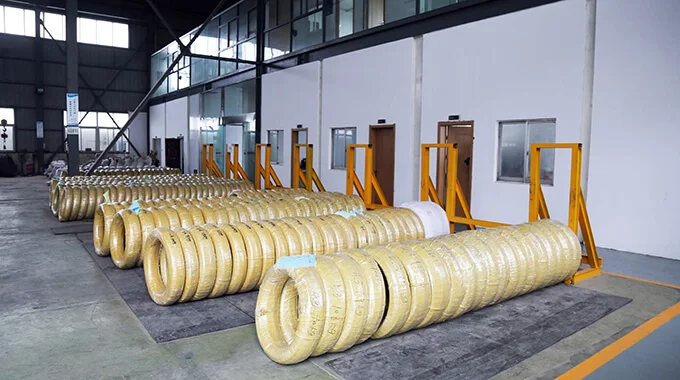 42CrMo4 filo per stampaggio a freddo product image
