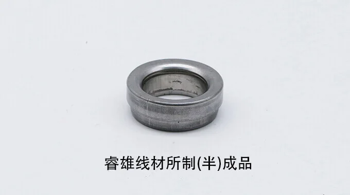 Vergella in acciaio per stampaggio a freddo ML35Mn product image