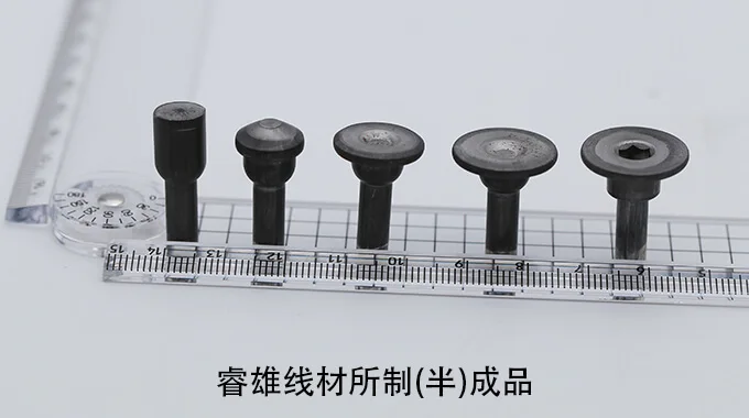 X10CrNi18-8 냉간 인발 강선 product image