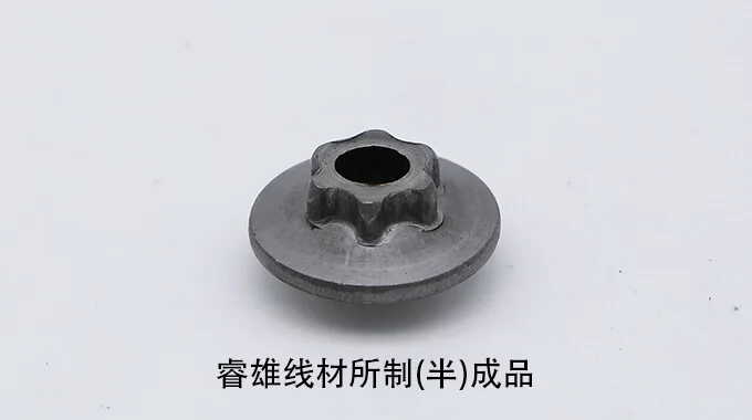 SWRM10 vergella per acciaio da stampaggio a freddo product image